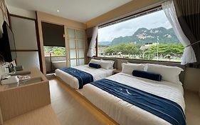 Muzi Boutique Hotel